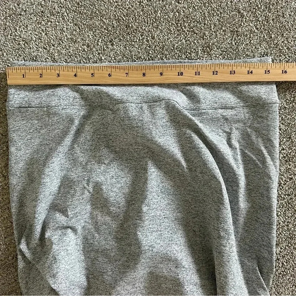 Amy Sport Marisa Pleated Skort Golf Skirt - Heather -‎ Size Medium - Picture 6 of 8